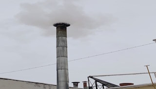 Инвентаризация источников выбросов в Верхней Пышме от 20520 руб.