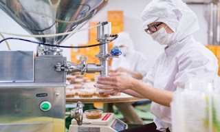 Внедрение системы HACCP под ключ в Верхней Пышме в октябре
