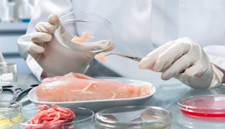 Лабораторный анализ пищевых продуктов по СанПиН в Верхней Пышме – стоимость от 15390 руб. в ПромМир