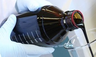 Испытание нефтепродуктов и анализ бензина, масел и дизтоплива в Верхней Пышме по ГОСТ в октябре