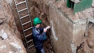 Обследование фундамента и основания от 10260 руб. – цена услуги в Верхней Пышме | ПромМир-Врх