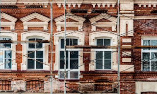 Профессиональное обследование объектов культурного наследия в Верхней Пышме в октябре
