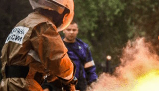 Аудит пожарной безопасности в Верхней Пышме от ПромМир-Врх цена от 10260 руб. заказать пожарный аудит
