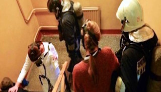 Разработка плана эвакуации при пожаре в Верхней Пышме от 20520 руб. в ПромМир-Врх