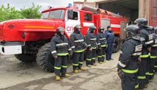 Аутсорсинг службы пожарной безопасности: стоимость услуги от 15390 руб. в Верхней Пышме – ПромМир