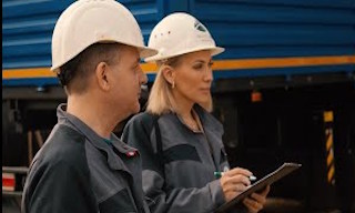 Обучение по охране труда работников и персонала в Верхней Пышме в октябре