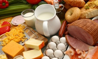 Сертификация пищевой продукции в Верхней Пышме под ключ в октябре