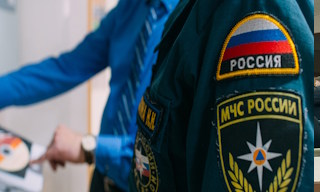 Подготовка к проверке МЧС и пожарной инспекции в Верхней Пышме в октябре